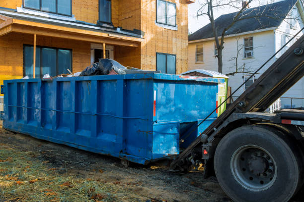 Best Demolition Debris Removal  in Atchison, KS