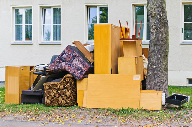 Best Commercial Junk Removal  in Atchison, KS