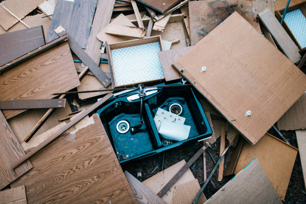 Reliable Atchison, KS Junk Removal Services Solutions