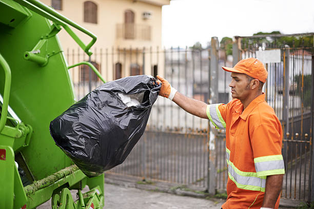 Best Residential Junk Removal  in Atchison, KS