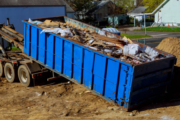 Best Hot Tub Removal  in Atchison, KS